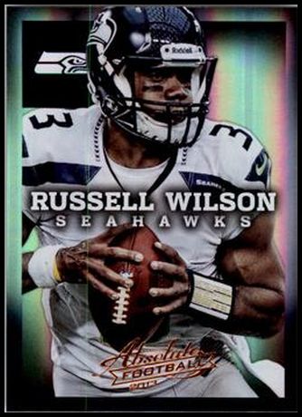 86 Russell Wilson